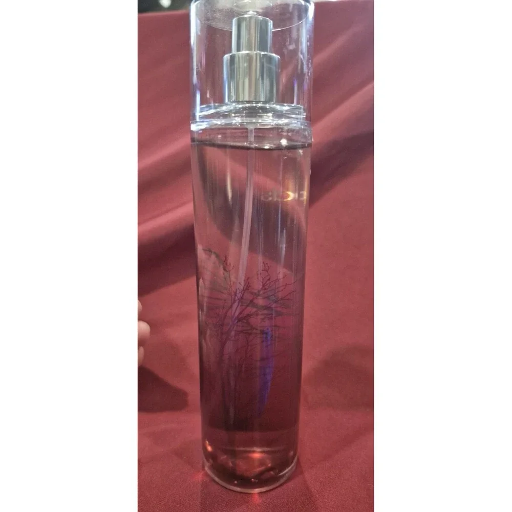 New Bath & Body Works Twilight Woods Fragrance Mist 8 fl oz / 236 ml Discontinue